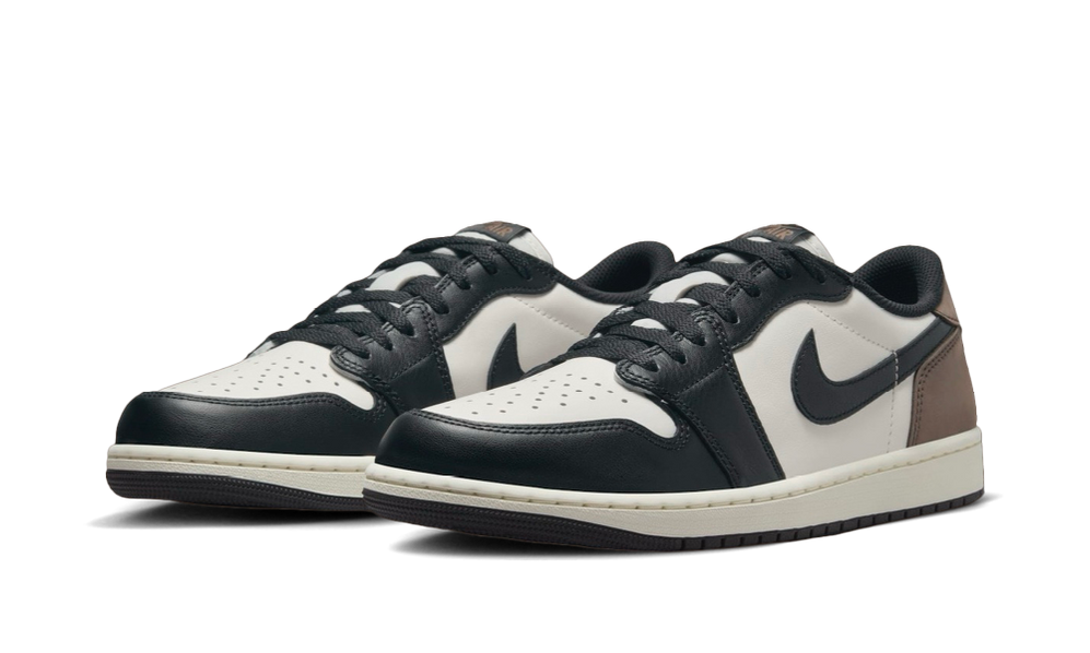 Air Jordan 1 Low Mocha