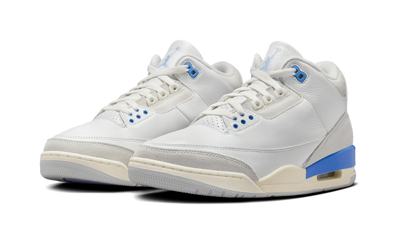 Air Jordan 3 Lucky Shorts