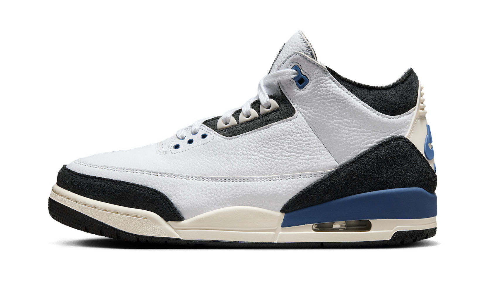 Air Jordan 3 Retro OG SP A Ma Maniére Diffused Blue