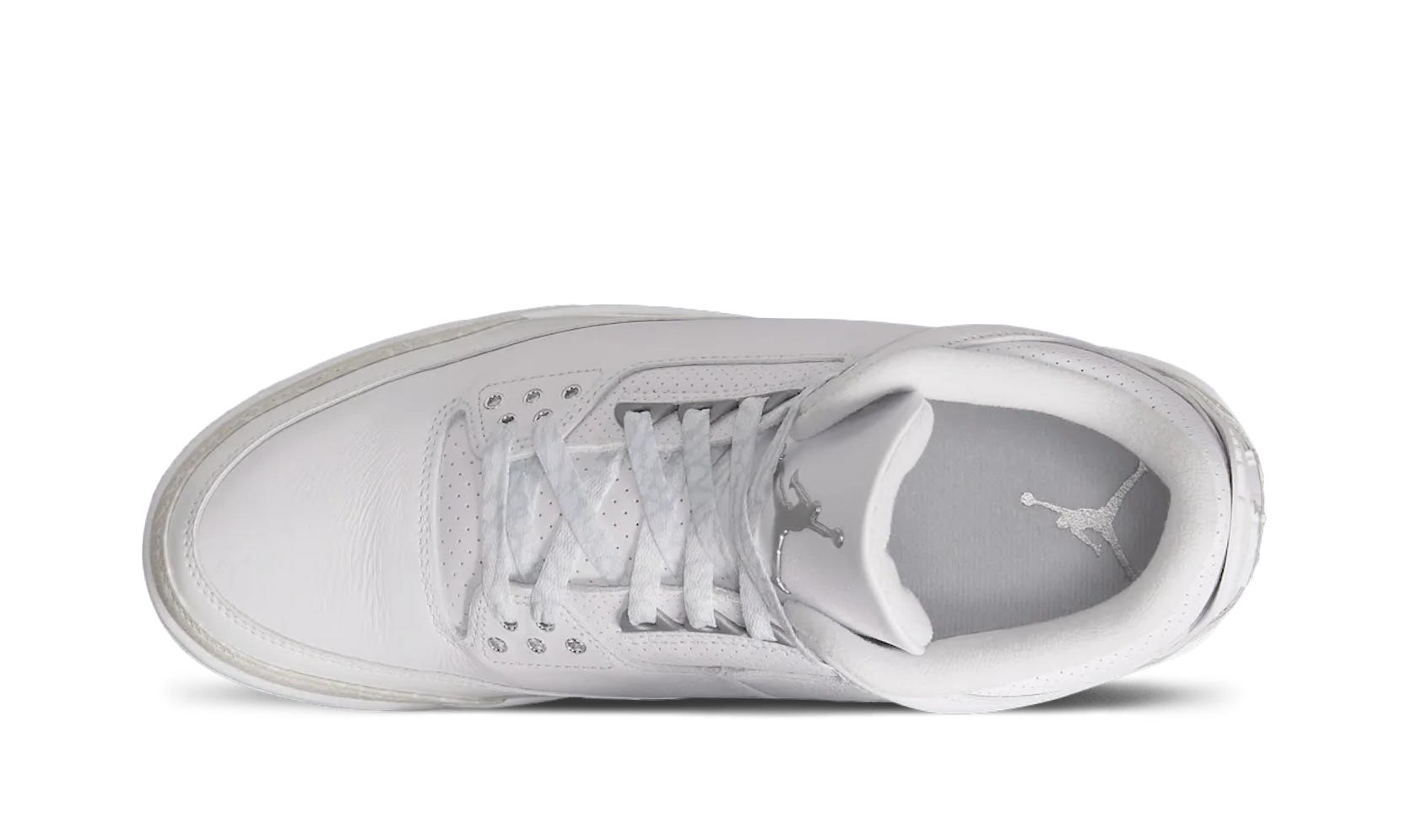 Air Jordan 3 Retro Pure Money (2025)