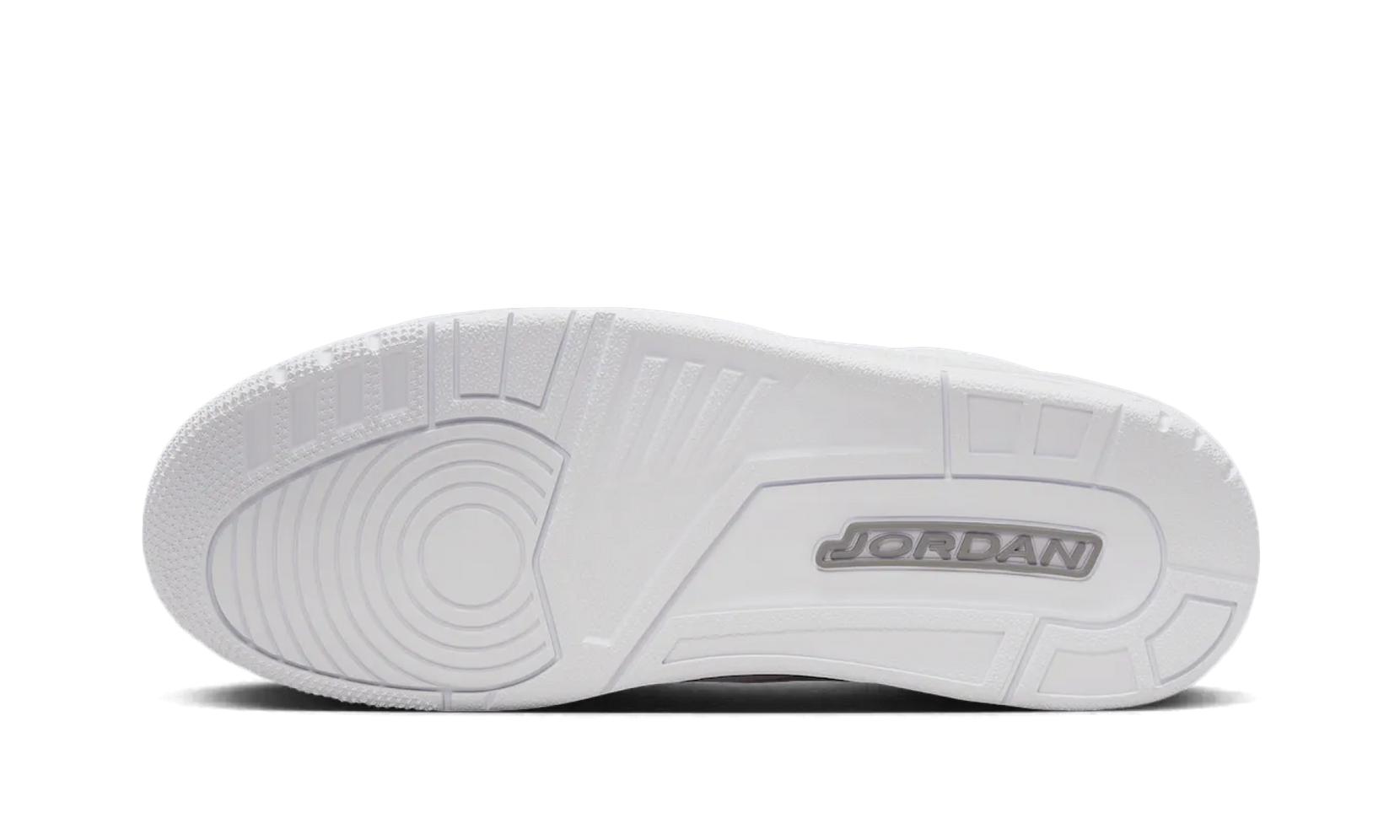 Air Jordan 3 Retro Pure Money (2025)