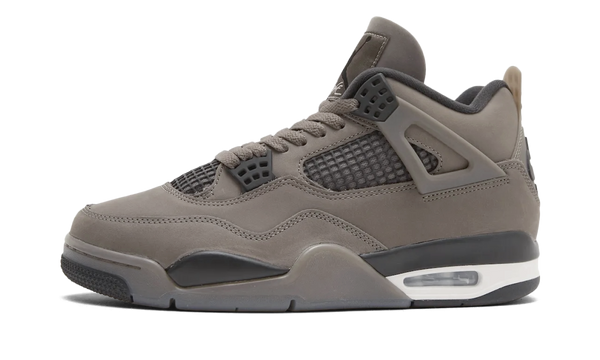 Air Jordan 4 Retro Cave Stone