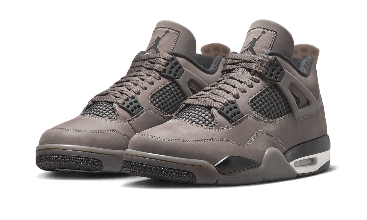 Air Jordan 4 Retro Cave Stone