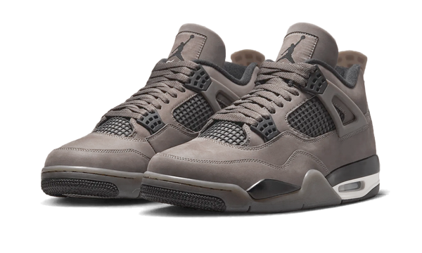 Air Jordan 4 Retro Cave Stone