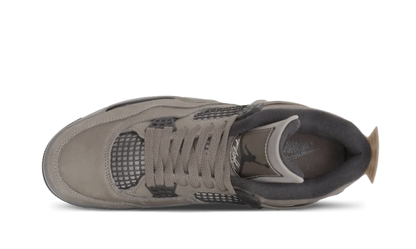 Air Jordan 4 Retro Cave Stone