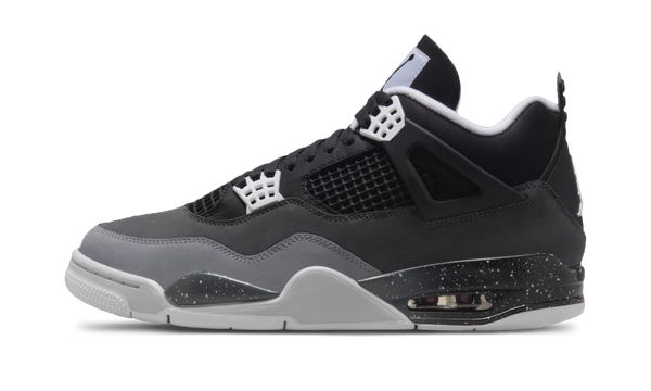 Air Jordan 4 Fear