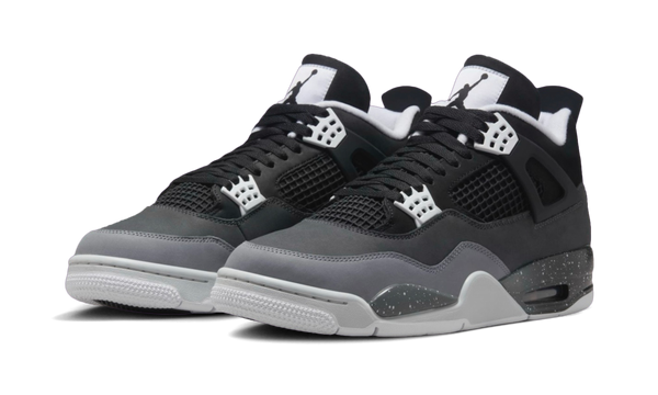 Air Jordan 4 Fear