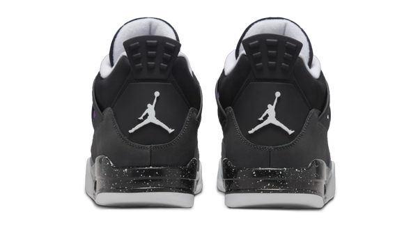 Air Jordan 4 Fear