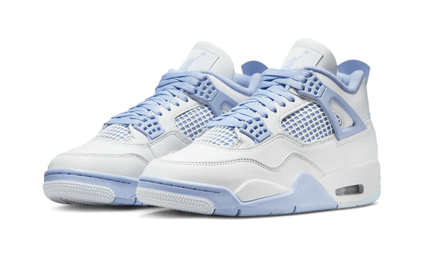 Air Jordan 4 Forget Me Not