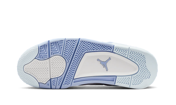 Air Jordan 4 Forget Me Not
