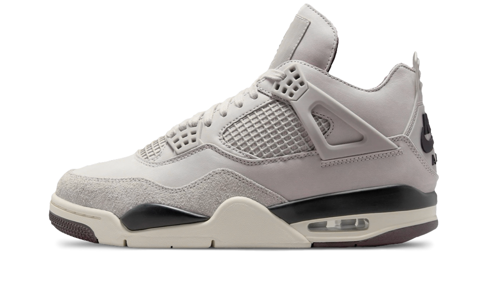 Air Jordan 4 Retro OG A Ma Maniere While You Were Sleeping