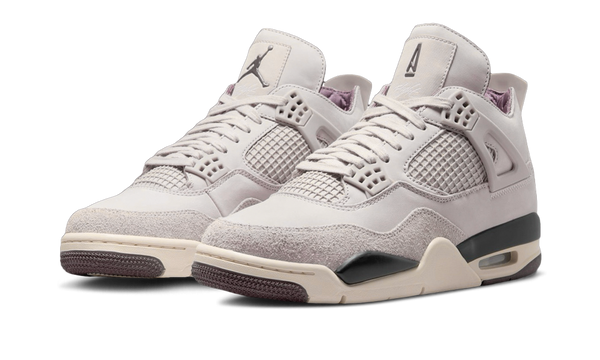 Air Jordan 4 Retro OG A Ma Maniere While You Were Sleeping