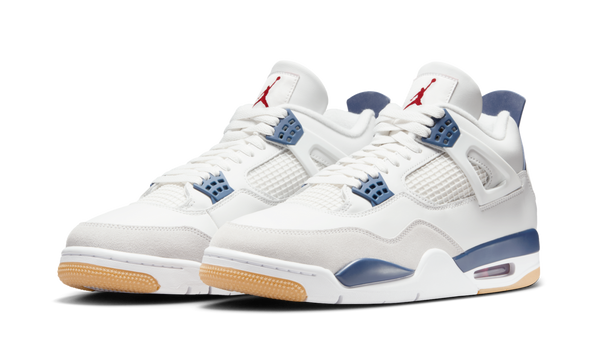 Air Jordan 4 Retro SB Navy