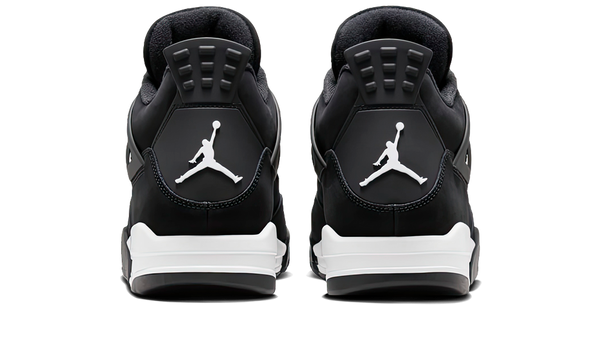 Air Jordan 4 White Thunder