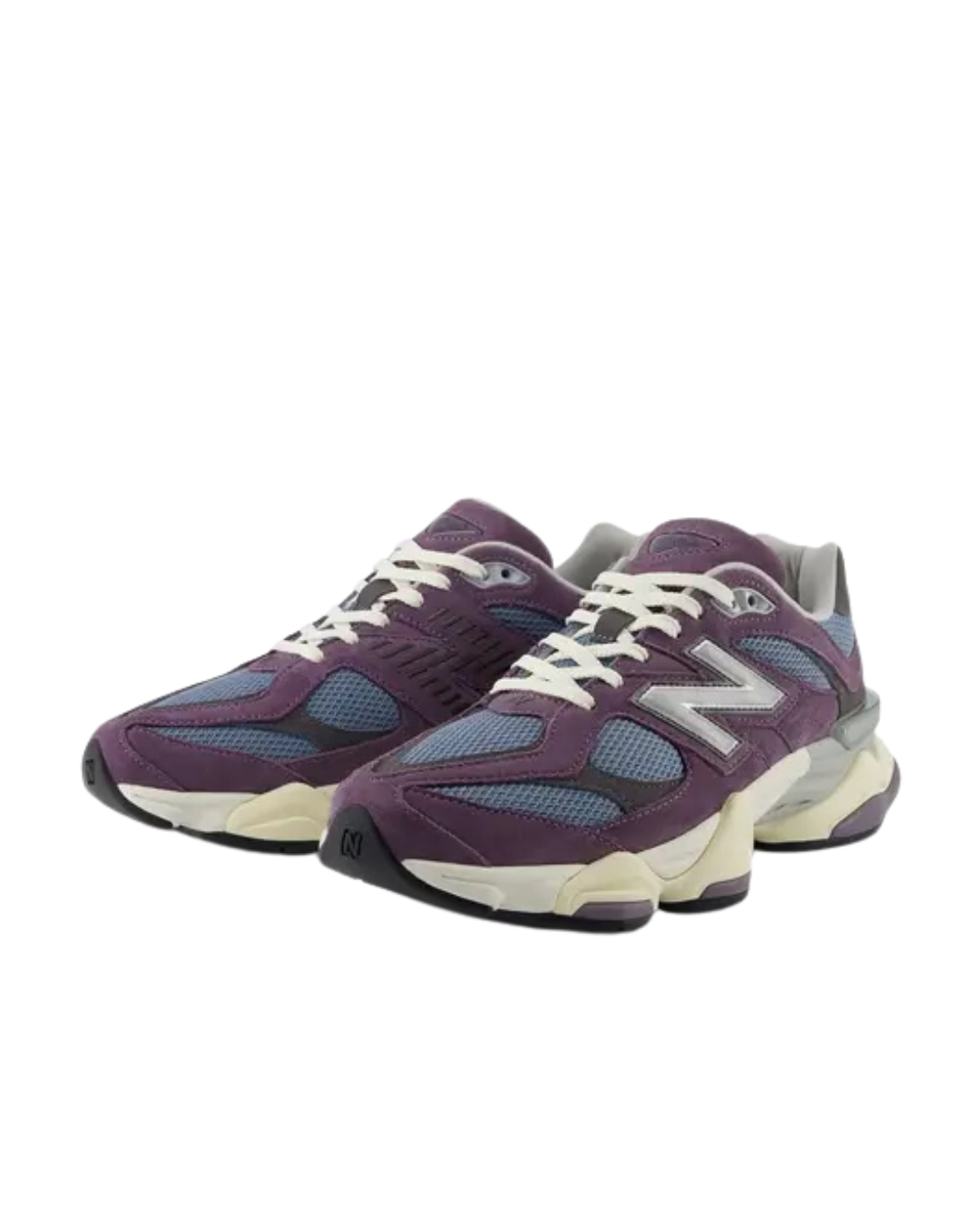 New Balance 9060 Shadow Purple