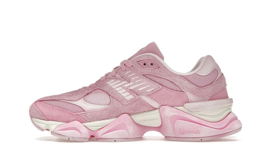 New Balance 9060 Asos Pink Overdye