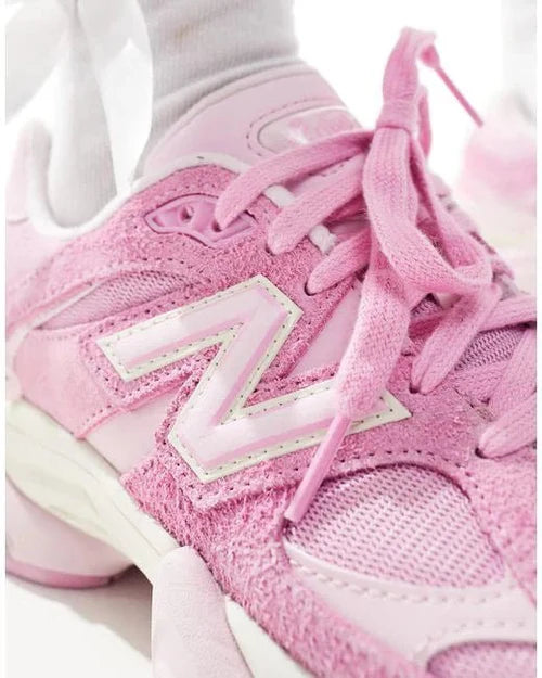 New Balance 9060 Asos Pink Overdye
