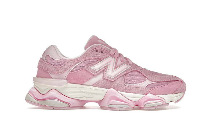 New Balance 9060 Asos Pink Overdye