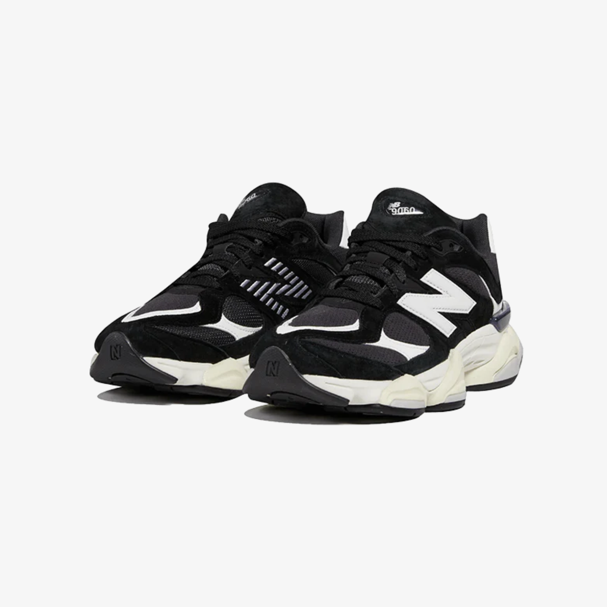 New Balance 9060 Black White