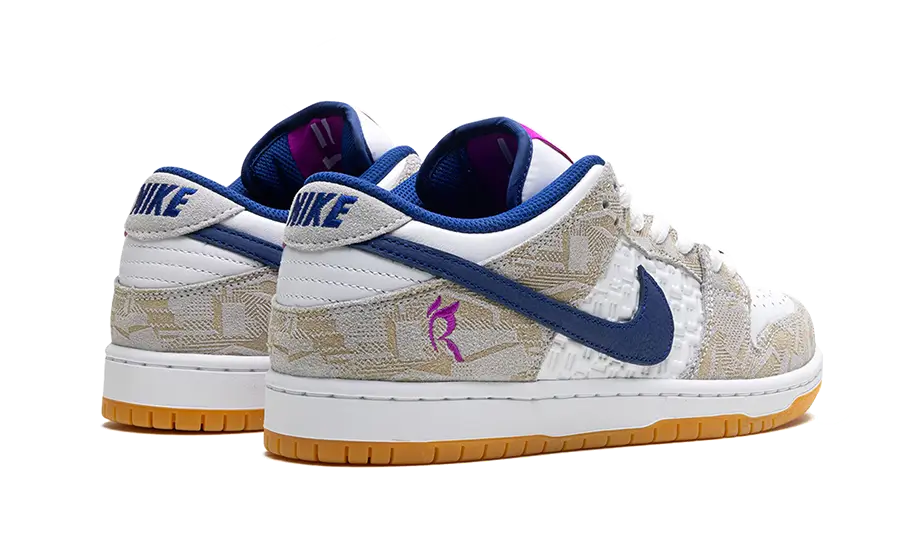 Nike SB Dunk Low Rayssa Leal FZ5251-001