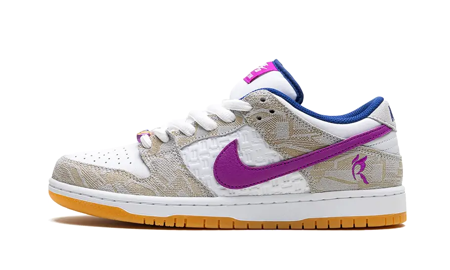 Nike SB Dunk Low Rayssa Leal FZ5251-001
