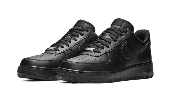 Nike Air Force 1 Low '07 Triple Black
