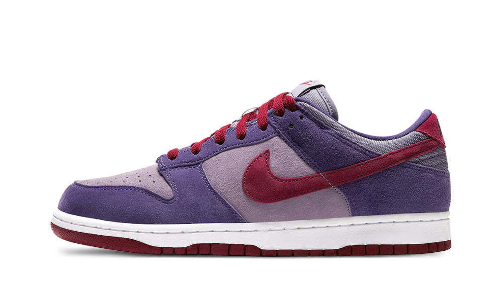 Nike Dunk Low Plum CU1726-500