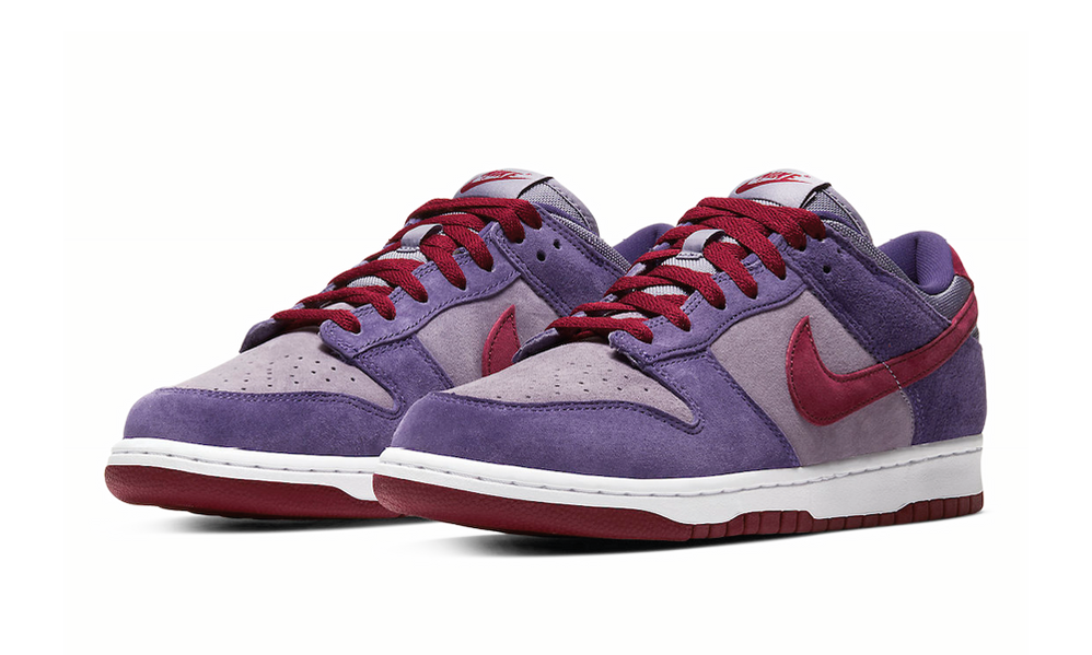 Nike Dunk Low Plum CU1726-500