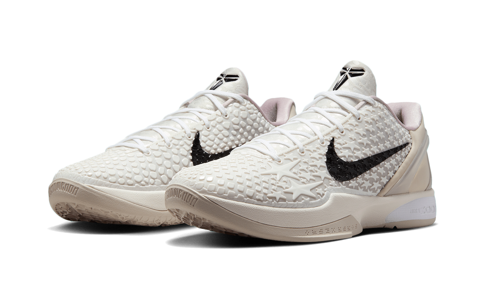 Nike Kobe 6 Reverse Grinch 