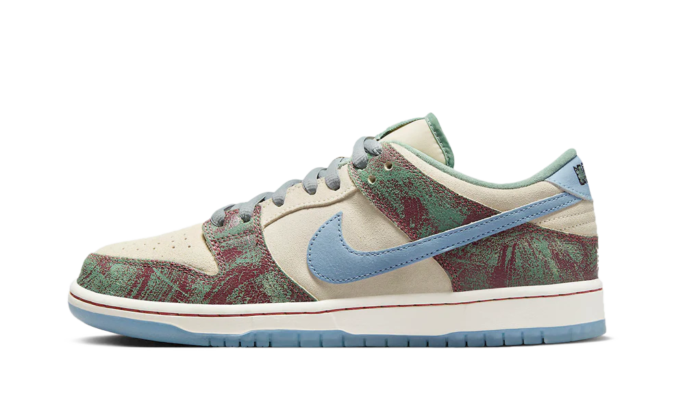 NIKE SB DUNK LOW CRENSHAW SKATE CLUB 