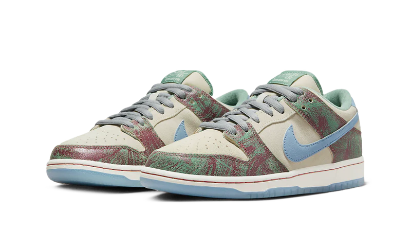 NIKE SB DUNK LOW CRENSHAW SKATE CLUB 