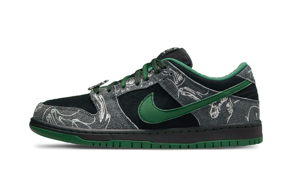 Nike SB Dunk Low There Skateboards