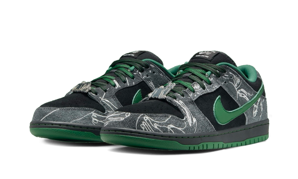 Nike SB Dunk Low There Skateboards