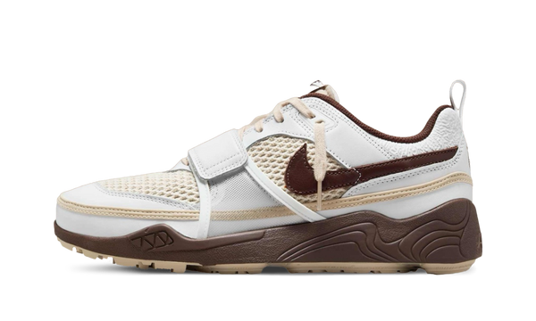 Nike Zoom Field Jaxx Travis Scott Light Chocolate