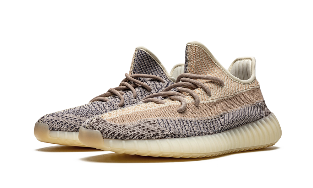 Adidas Yeezy Boost 350 V2 Jump