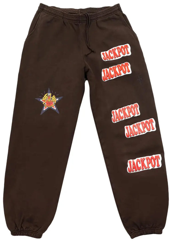 Travis Scott Jackpot Sweatpants