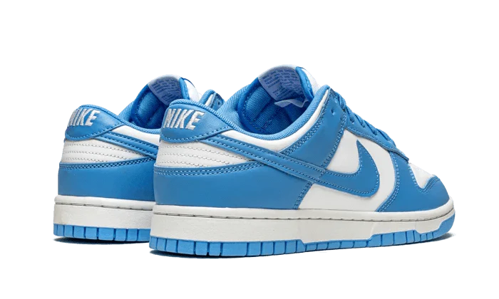 Nike Dunk Low UNC 