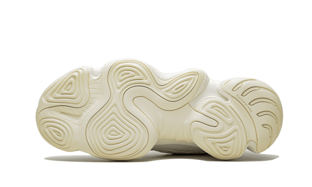 Adidas Yeezy 500 Bone White 