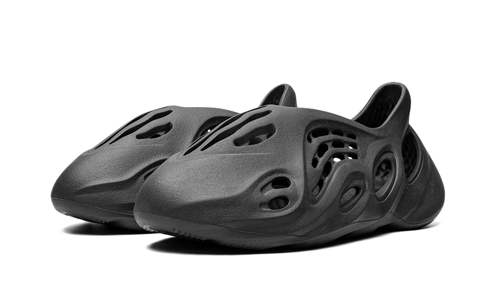 Adidas Yeezy Foam Runner Onyx