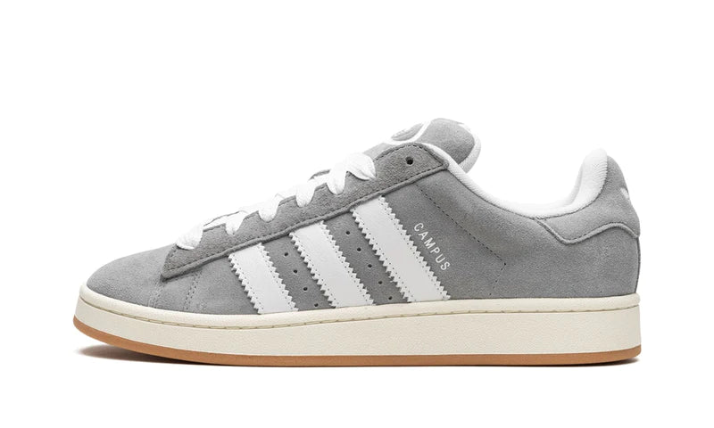 Adidas Campus 00s White Grey 