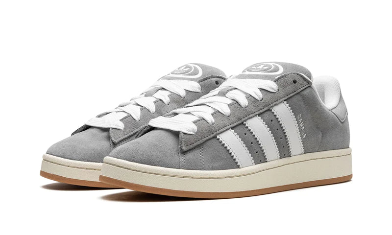 Adidas Campus 00s White Grey 