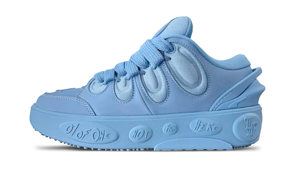Puma LaMelo Ball LaFrancé Amour 1 of 1