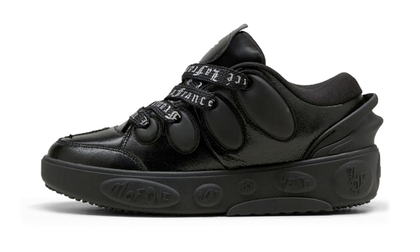 Puma LaMelo Ball LaFrancé Amour Black