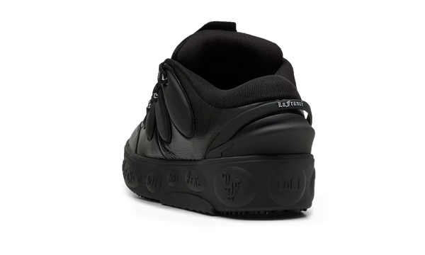 Puma LaMelo Ball LaFrancé Amour Black