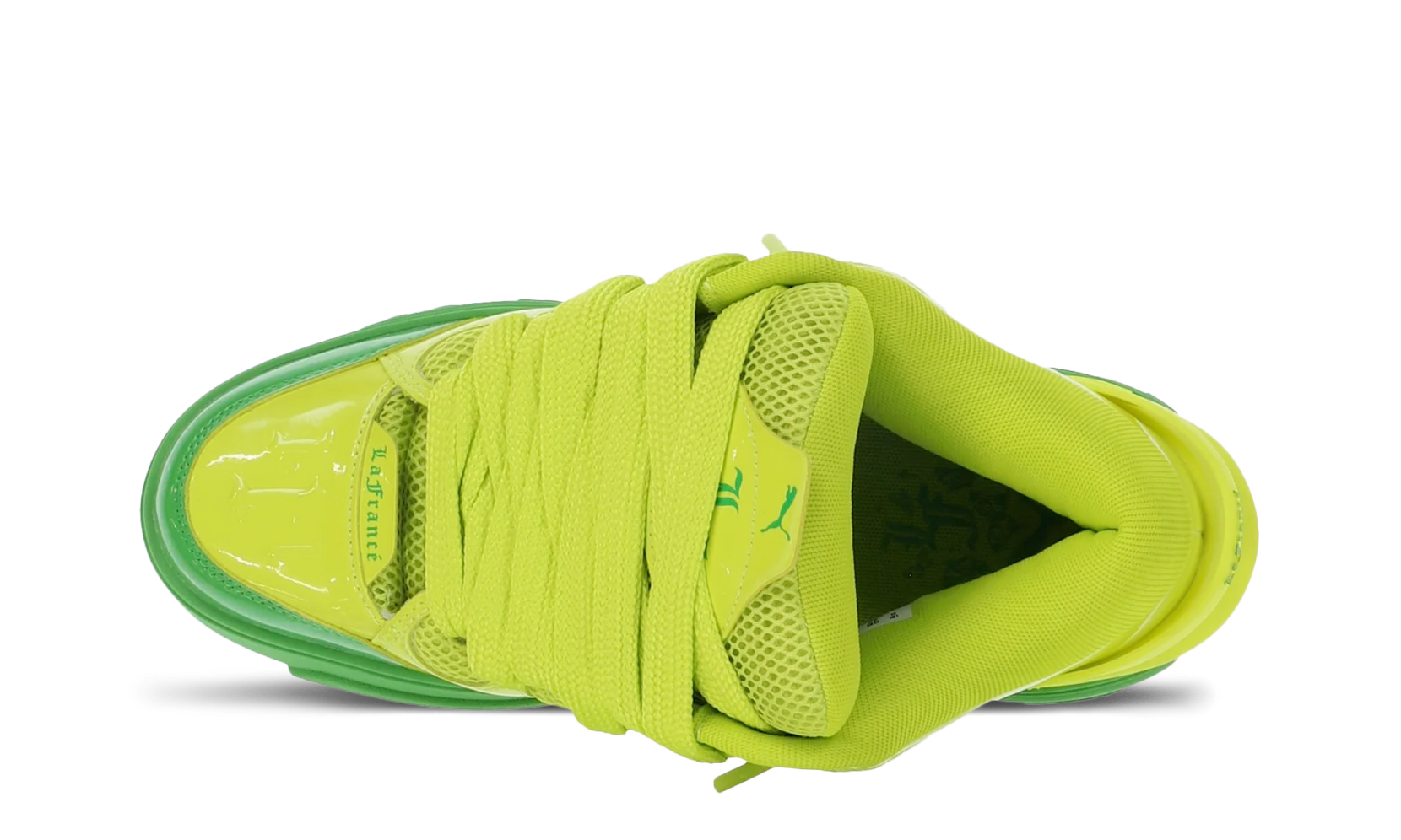 Puma LaMelo Ball LaFrancé Amour Slime