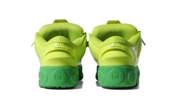 Puma LaMelo Ball LaFrancé Amour Slime