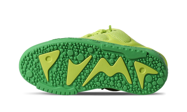 Puma LaMelo Ball LaFrancé Amour Slime