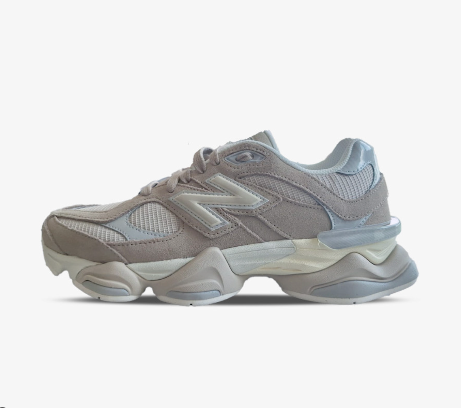 New Balance 9060 Mushroom