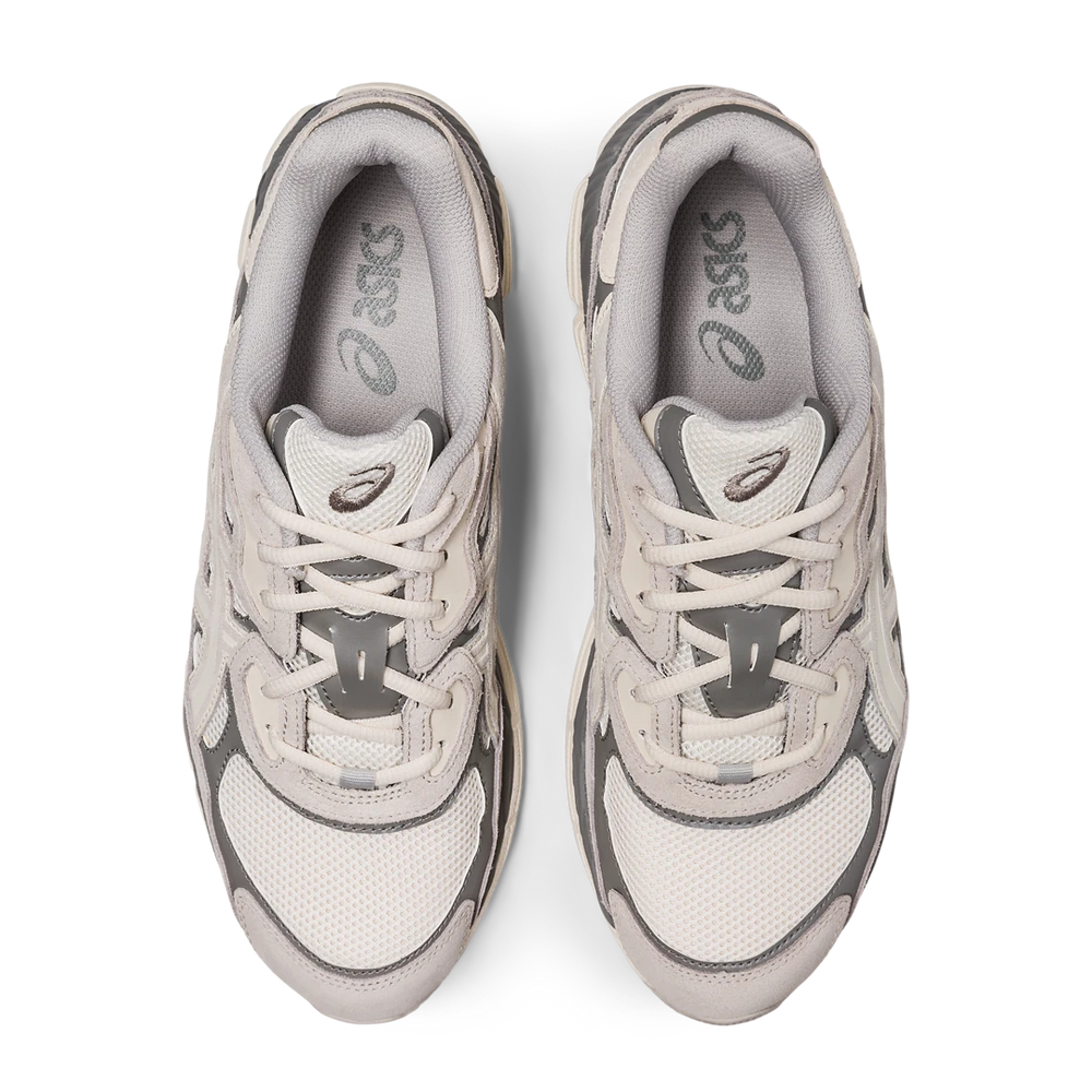 ASICS Gel-NYC Oyster Grey