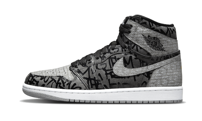 Air Jordan 1 High Rebellionaire